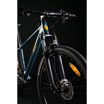 Mtb Usata Bergamont Revox 6 2025 tg XL
