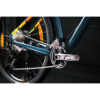 Mtb Usata Bergamont Revox 6 2025 tg XL