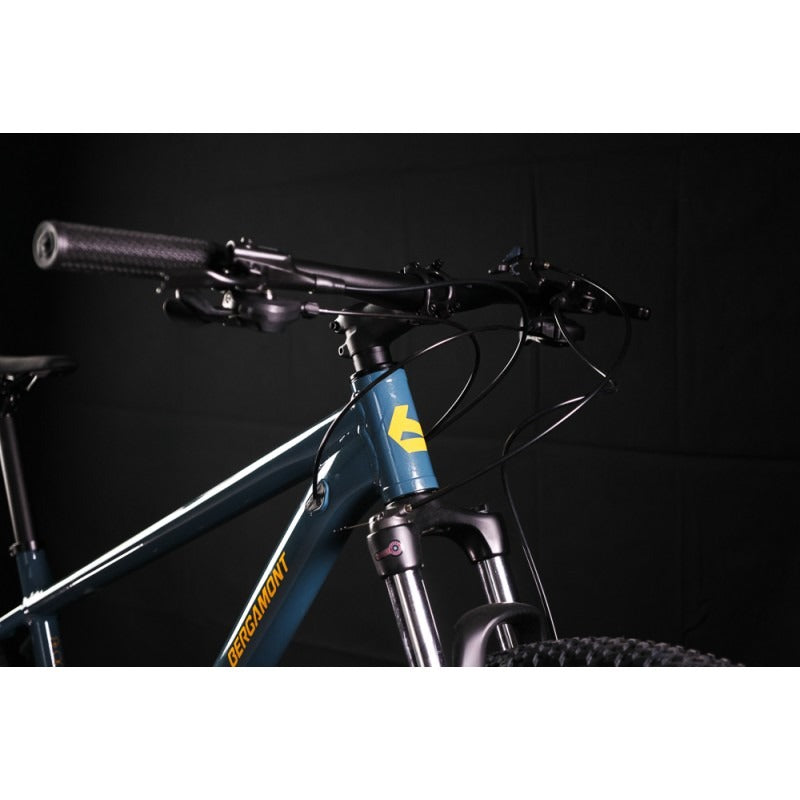 Mtb Usata Bergamont Revox 6 2025 tg XL
