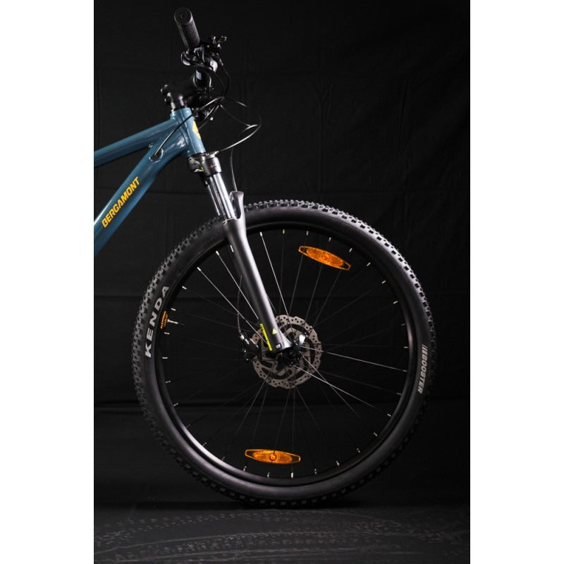 Mtb Usata Bergamont Revox 6 2025 tg XL