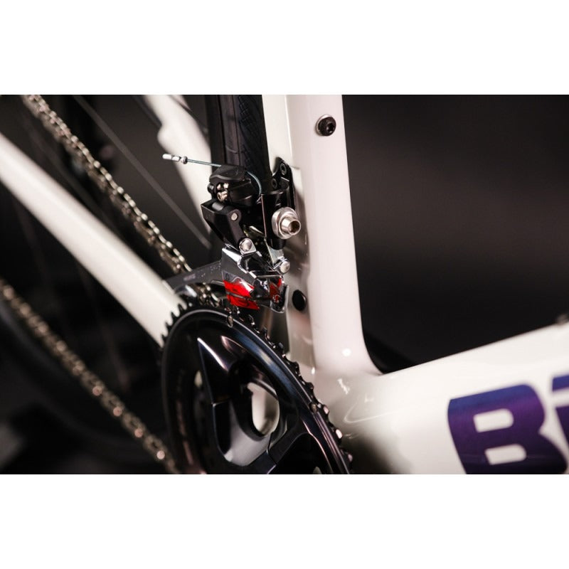 Bici da Strada Usata Bianchi Sprint 105 12s 2025 tg 55