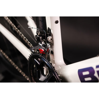 Bici da Strada Usata Bianchi Sprint 105 12s 2025 tg 55