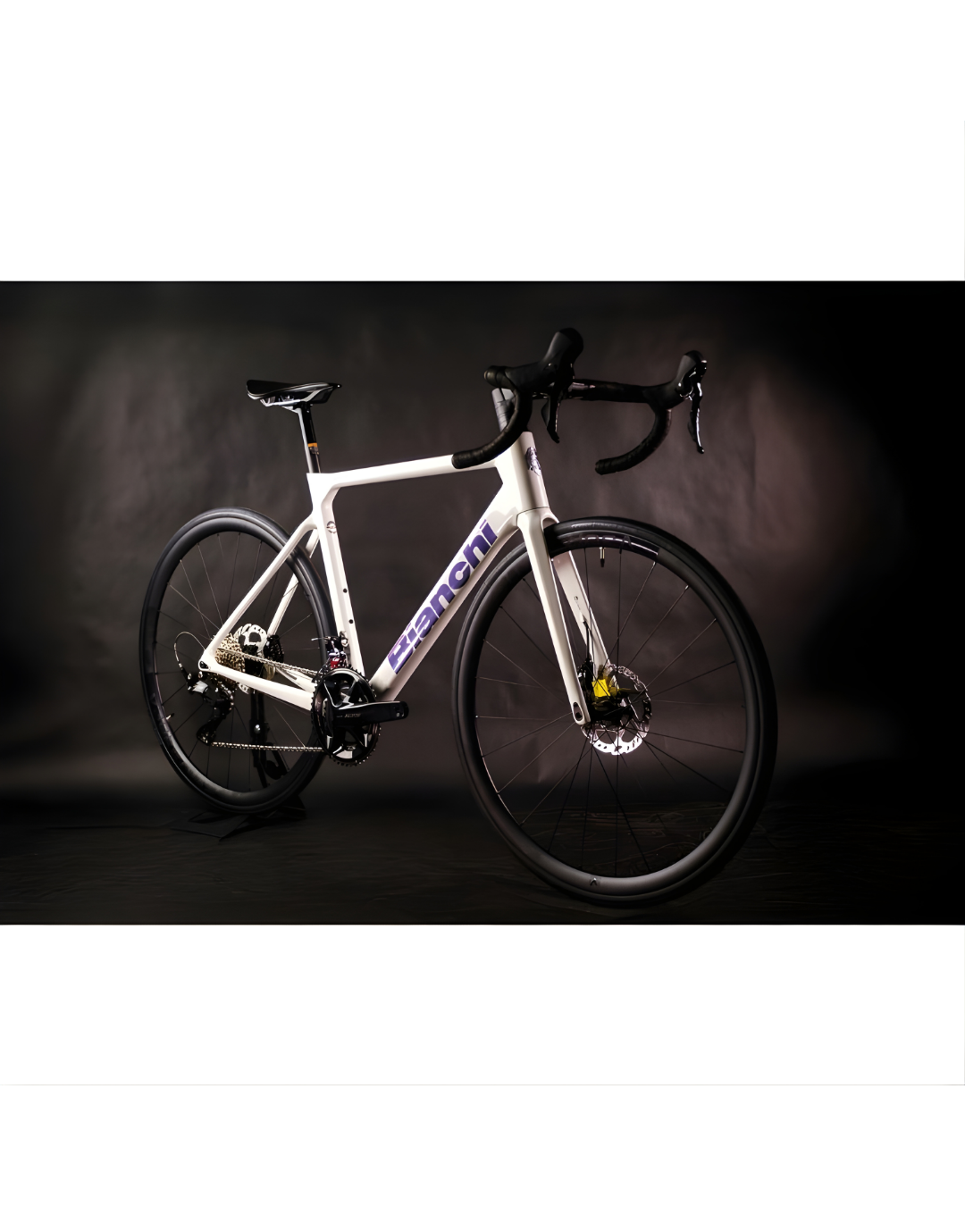 Bici da Strada Usata Bianchi Sprint 105 12s 2025 tg 55