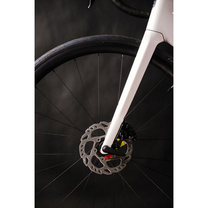 Bici da Strada Usata Bianchi Sprint 105 12s 2025 tg 55