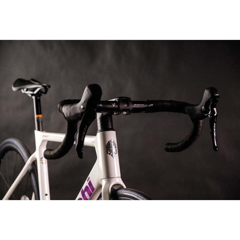 Bici da Strada Usata Bianchi Sprint 105 12s 2025 tg 55
