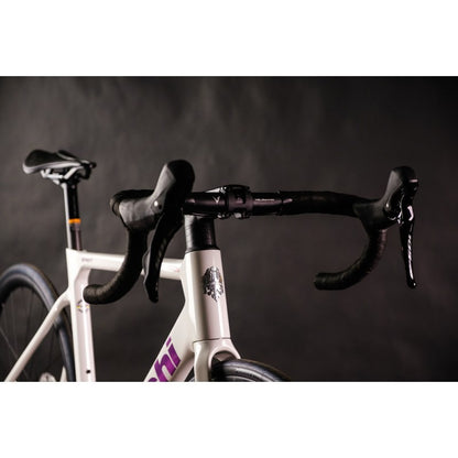 Bici da Strada Usata Bianchi Sprint 105 12s 2025 tg 55