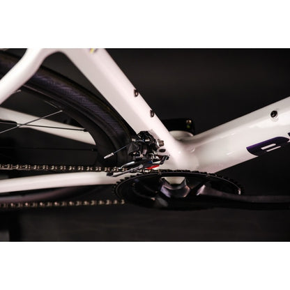 Bici da Strada Usata Bianchi Sprint 105 12s 2025 tg 55