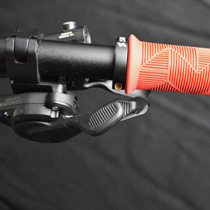 Ebike Usata Enduro Transition Regulator Carbon CX Deore 2025 tg M