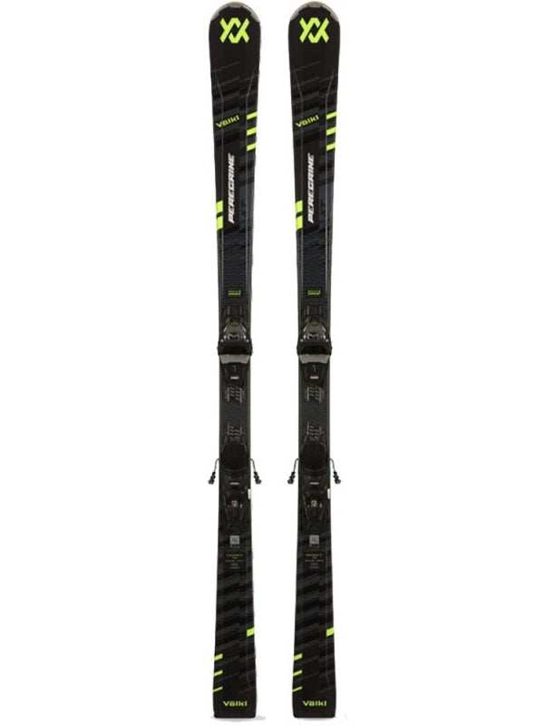 Sci Volkl Peregrine XT 161cm 2025 usati
