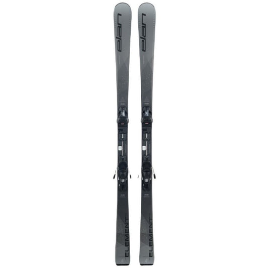 168cm Sci Usato Elan Element 74 2025 + EL 9.0 GW