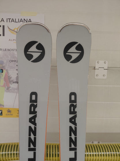 166cm Sci Usato Blizzard Firebird RS TI + XCELL12 DEMO 2026 Adulto