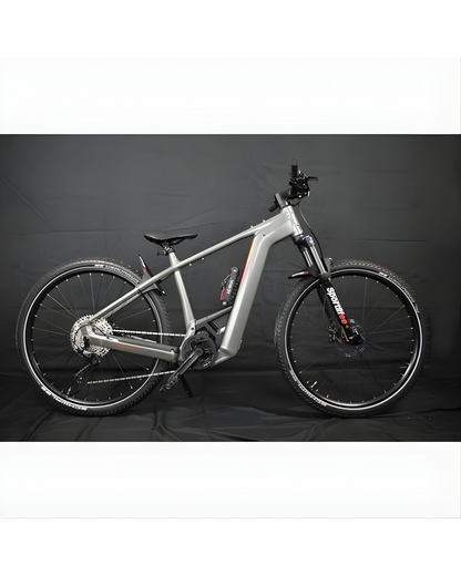 Ebike Mtb Usata Bergamont E-Revox Sport Premium 2025 tg L