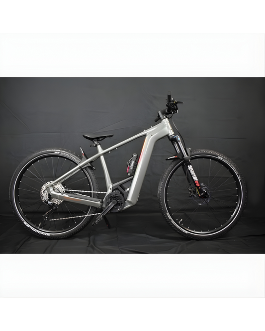 Ebike Mtb Usata Bergamont E-Revox Sport Premium 2025 tg L