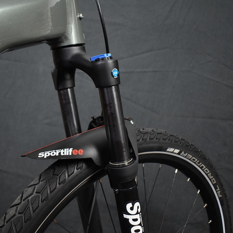 Ebike Mtb Usata Bergamont E-Revox Sport Premium 2025 tg L