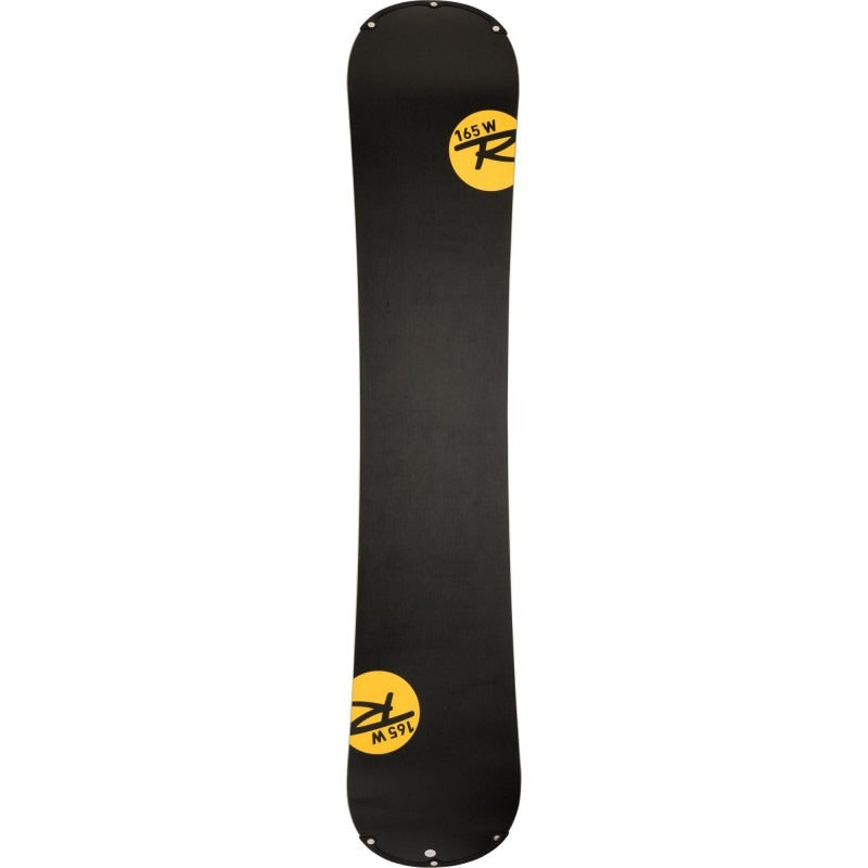 155cm Tavola da Snowboard Usata Rossignol Exp 2023 + attacchi Salomon