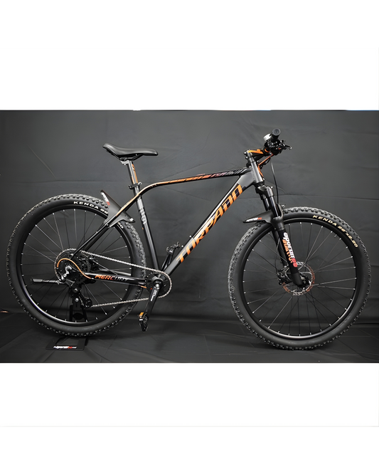 Mtb Usata Torpado Mercury T720 2025 tg L