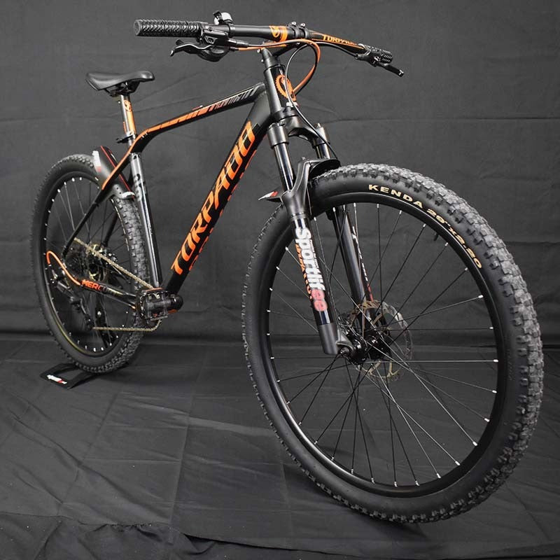 Mtb Usata Torpado Mercury T720 2025 tg L