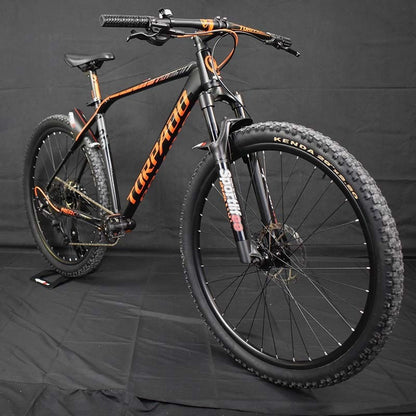 Mtb Usata Torpado Mercury T720 2025 tg L