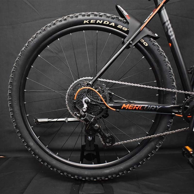 Mtb Usata Torpado Mercury T720 2025 tg L
