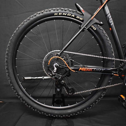 Mtb Usata Torpado Mercury T720 2025 tg L