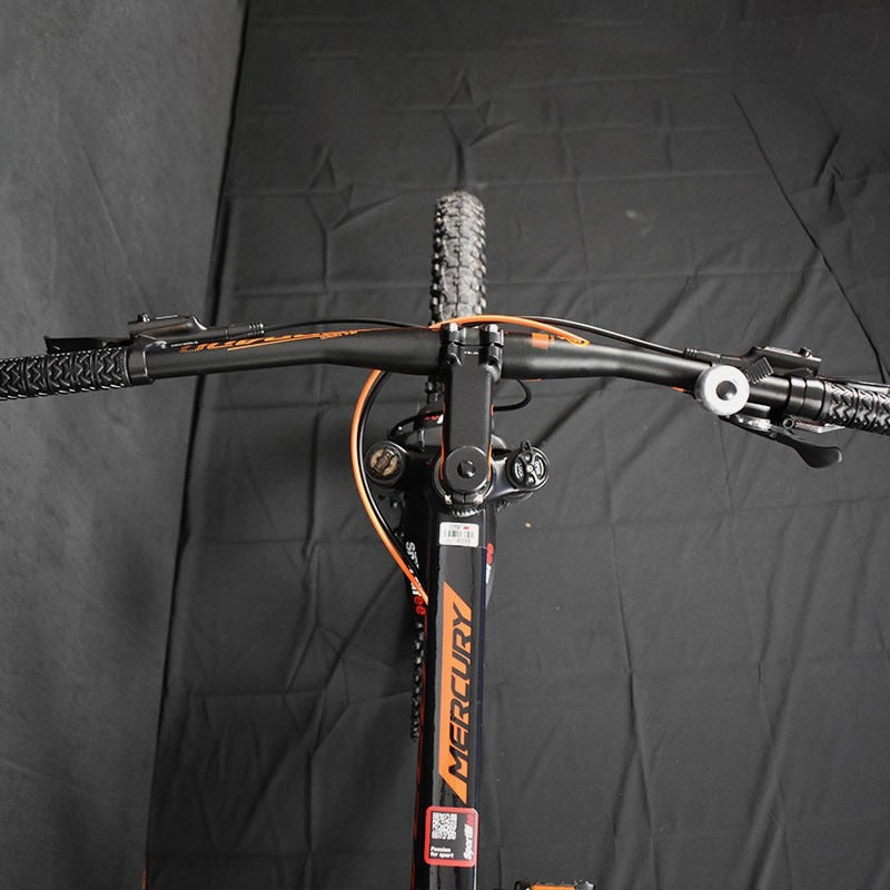 Mtb Usata Torpado Mercury T720 2025 tg L
