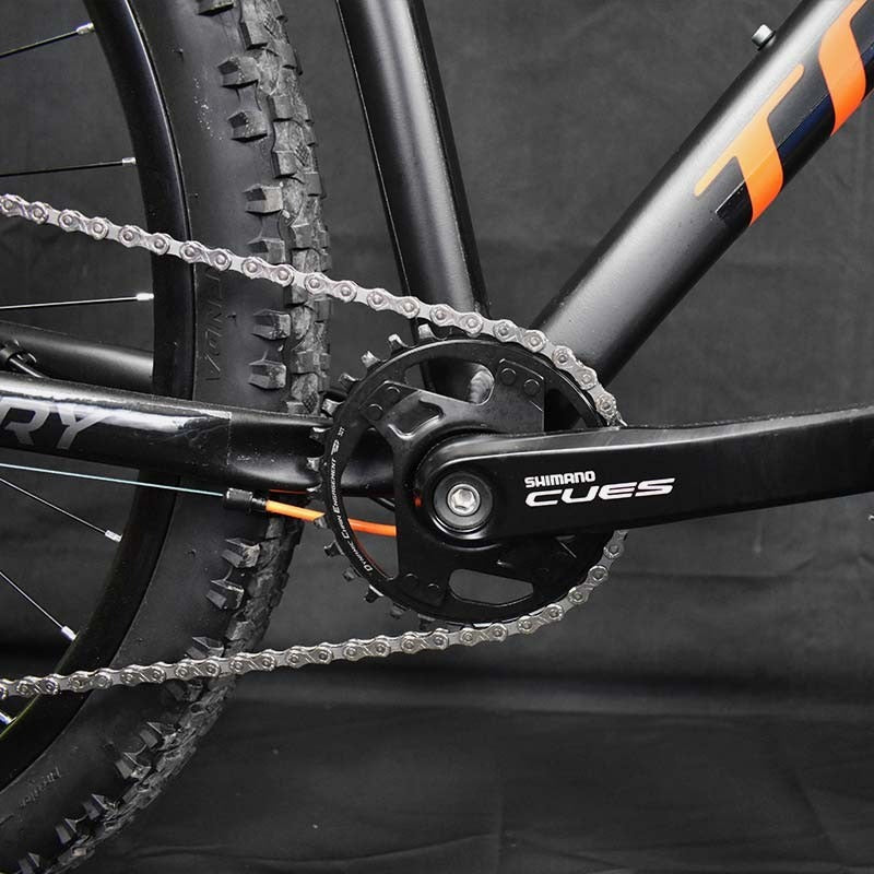 Mtb Usata Torpado Mercury T720 2025 tg L