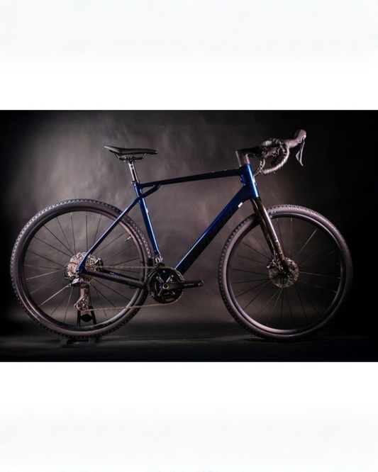 Bici Usata Gravel Lapierre Crosshill CF 5.0 2025 tg L