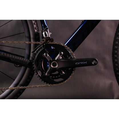 Bici Usata Gravel Lapierre Crosshill CF 5.0 2025 tg L