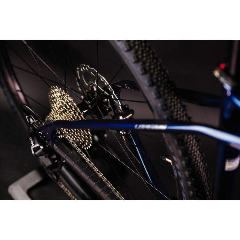 Bici Usata Gravel Lapierre Crosshill CF 5.0 2025 tg L