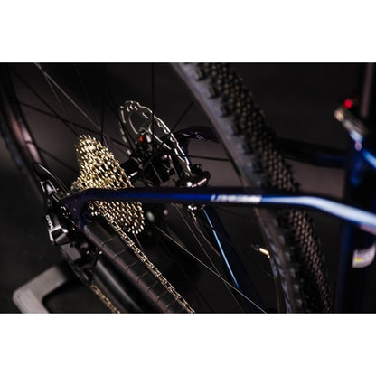 Bici Usata Gravel Lapierre Crosshill CF 5.0 2025 tg L
