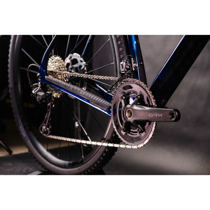 Bici Usata Gravel Lapierre Crosshill CF 5.0 2025 tg L