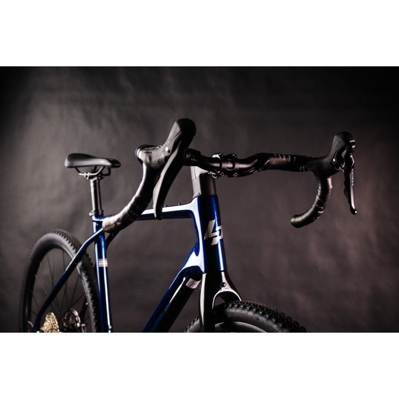 Bici Usata Gravel Lapierre Crosshill CF 5.0 2025 tg L