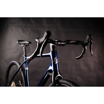 Bici Usata Gravel Lapierre Crosshill CF 5.0 2025 tg L