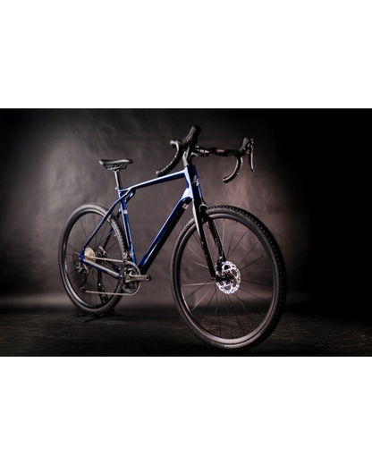 Bici Usata Gravel Lapierre Crosshill CF 5.0 2025 tg L