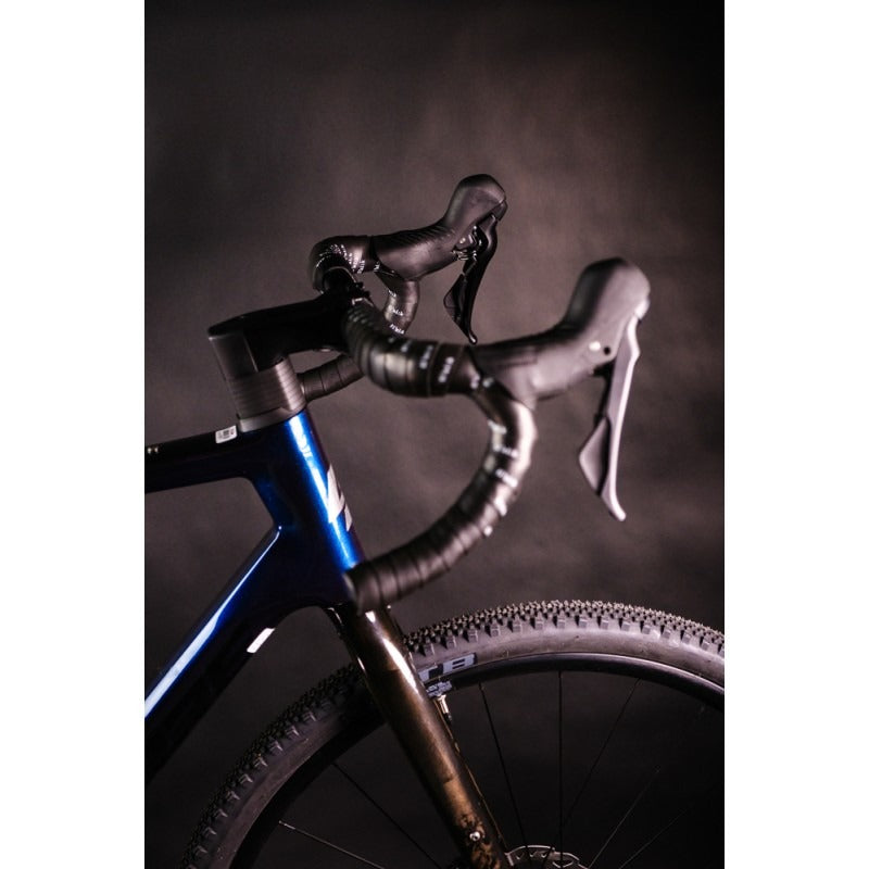 Bici Usata Gravel Lapierre Crosshill CF 5.0 2025 tg L