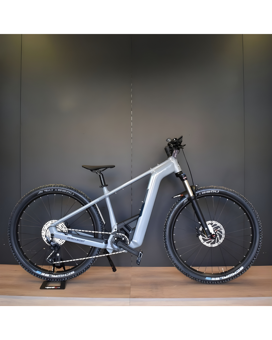 Ebike Mtb Usata Bergamont E-Revox Pro 2025 tg M