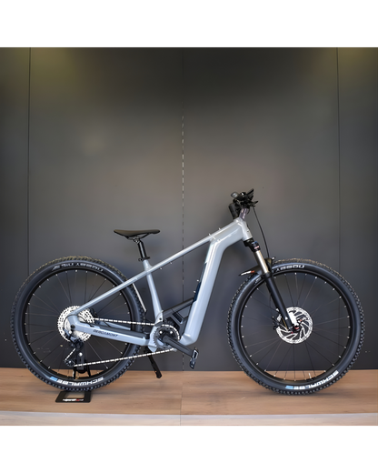 Ebike Mtb Usata Bergamont E-Revox Pro 2025 tg M