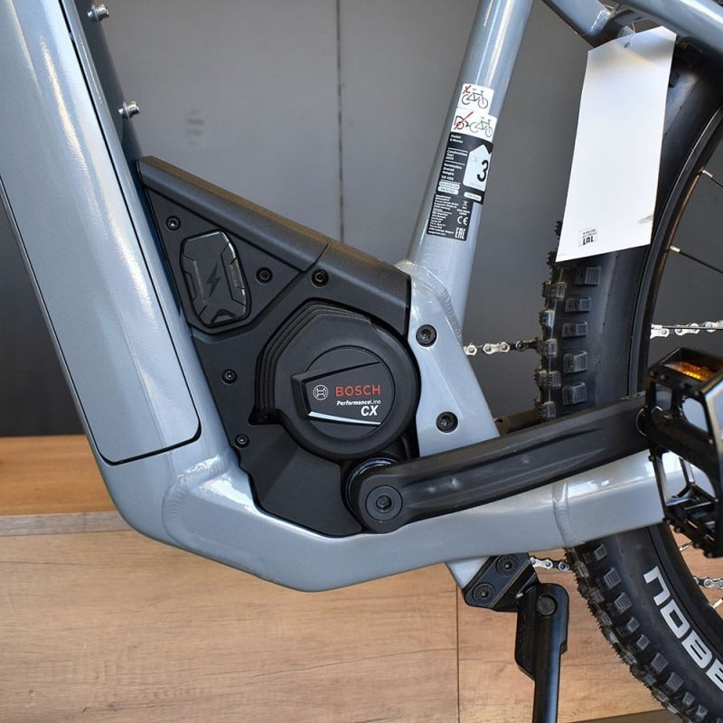 Ebike Mtb Usata Bergamont E-Revox Pro 2025 tg M