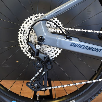 Ebike Mtb Usata Bergamont E-Revox Pro 2025 tg M