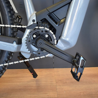 Ebike Mtb Usata Bergamont E-Revox Pro 2025 tg M