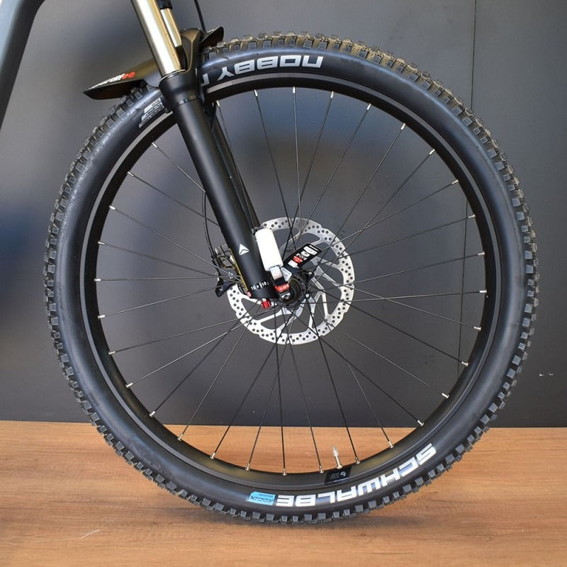 Ebike Mtb Usata Bergamont E-Revox Pro 2025 tg M
