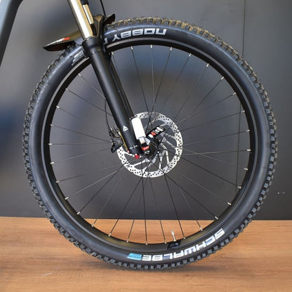 Ebike Mtb Usata Bergamont E-Revox Pro 2025 tg M