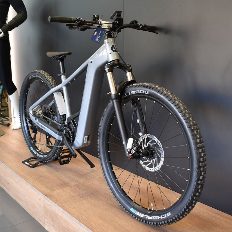 Ebike Mtb Usata Bergamont E-Revox Pro 2025 tg M