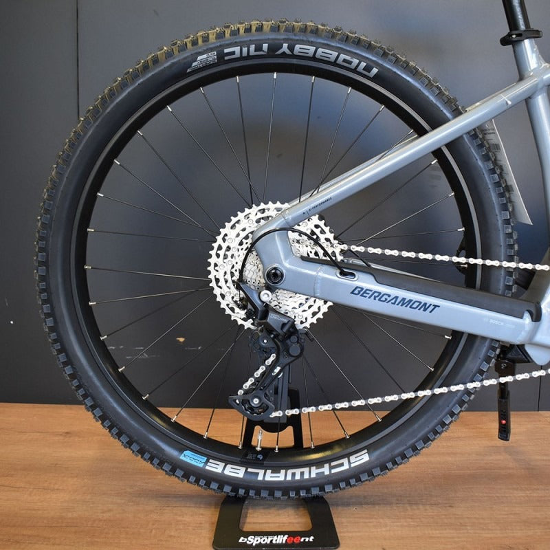 Ebike Mtb Usata Bergamont E-Revox Pro 2025 tg M