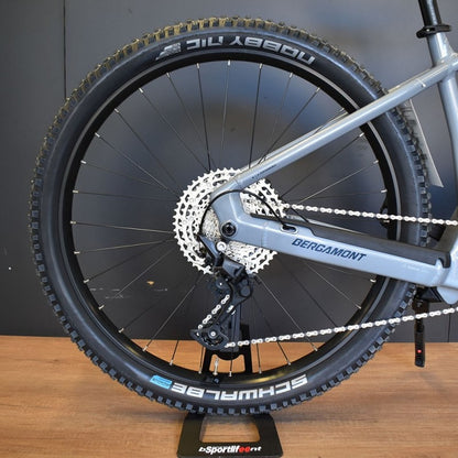 Ebike Mtb Usata Bergamont E-Revox Pro 2025 tg M