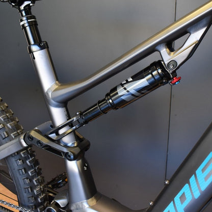 Ebike Mtb Usata Lapierre Overvolt AM 6.7 2024 tg XL