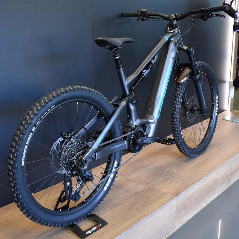 Ebike Mtb Usata Lapierre Overvolt AM 6.7 2024 tg XL