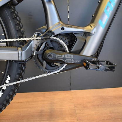Ebike Mtb Usata Lapierre Overvolt AM 6.7 2024 tg XL