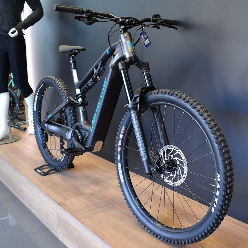Ebike Mtb Usata Lapierre Overvolt AM 6.7 2024 tg XL