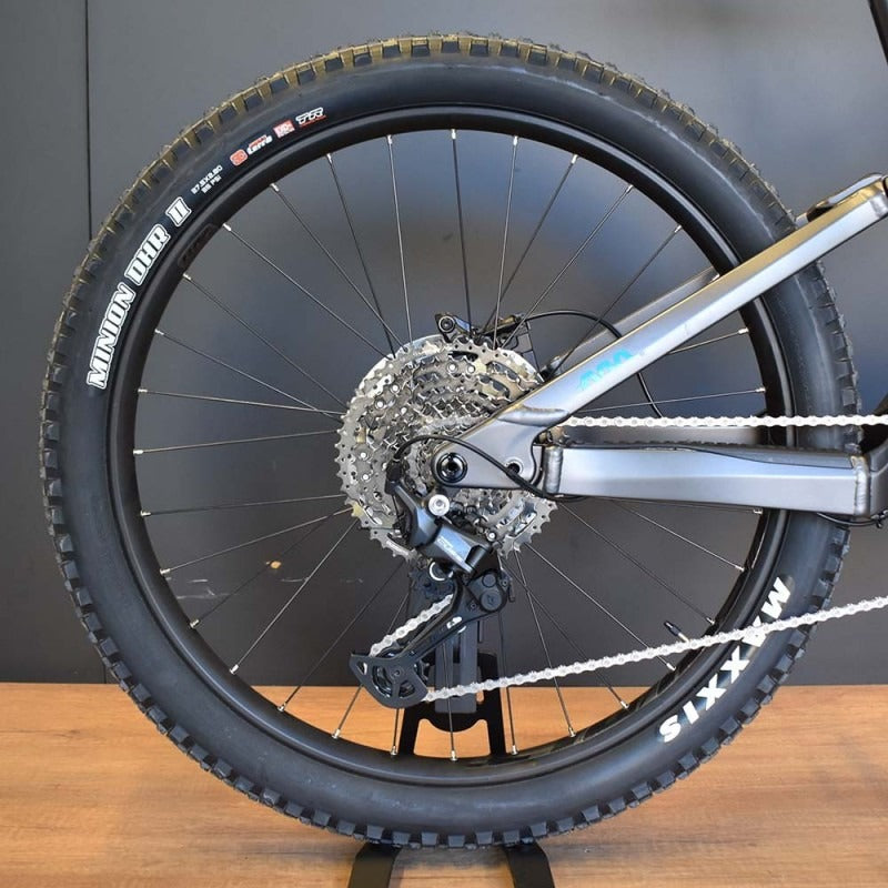 Ebike Mtb Usata Lapierre Overvolt AM 6.7 2024 tg XL